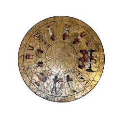 Mid-Century Modern Coffee Table with Tiles by Denisco, 1970s